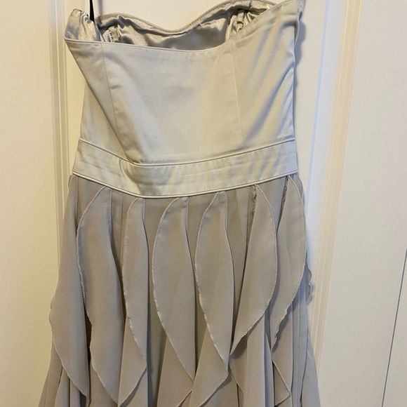 French Connection Party Dress - Picture 6 of 7